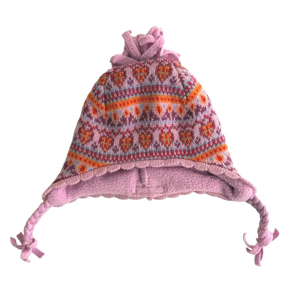 American Girl Truly Me winter accessories hat only doll not included